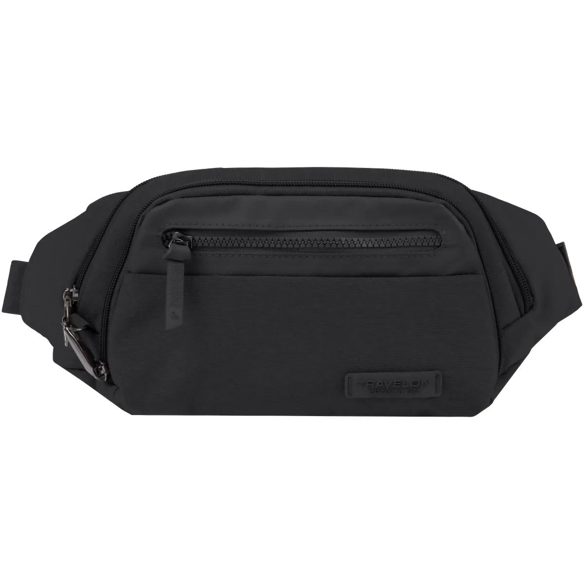 Travelon® Anti-Theft Metro Waist Pack - product view 7