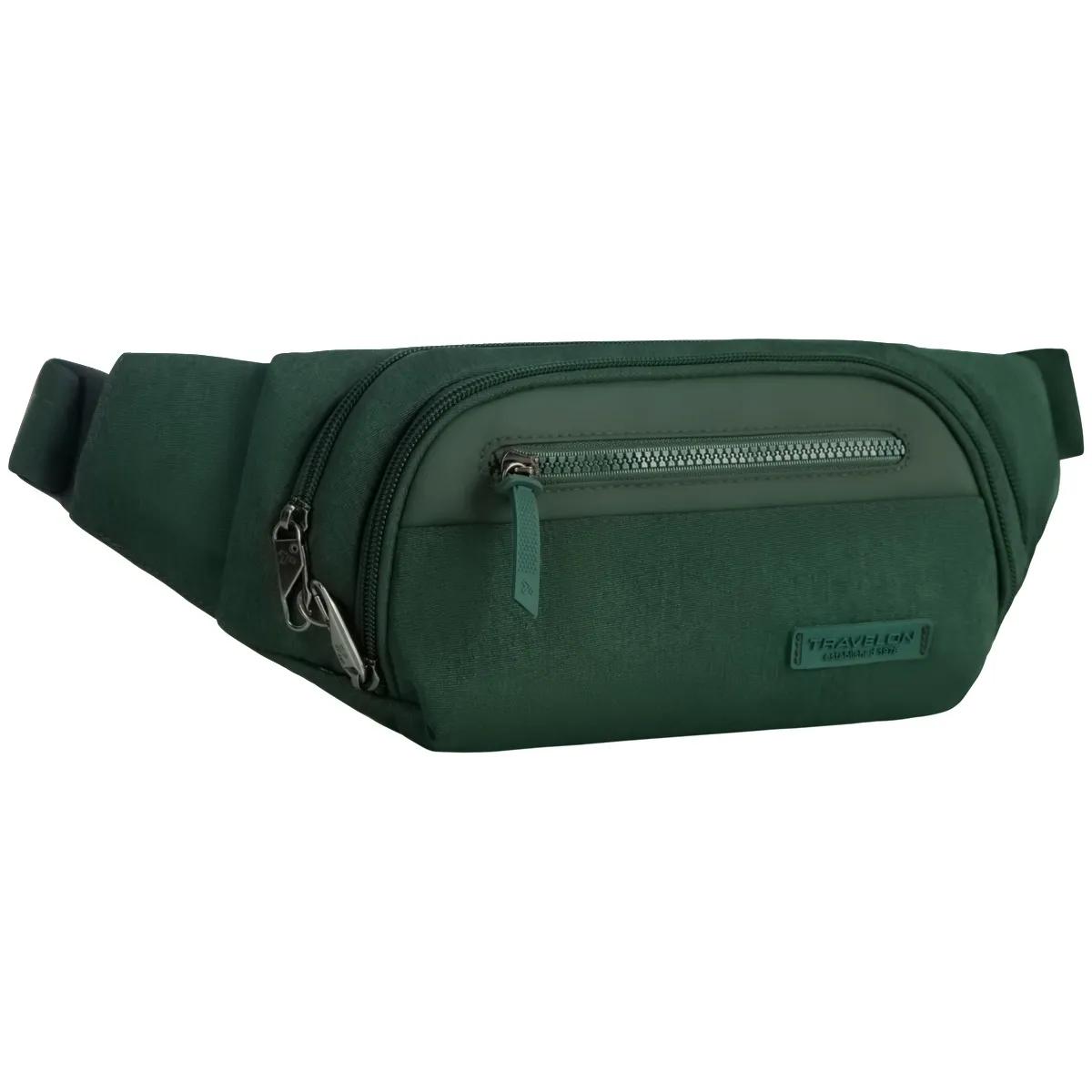 Travelon® Anti-Theft Metro Waist Pack - product view 17
