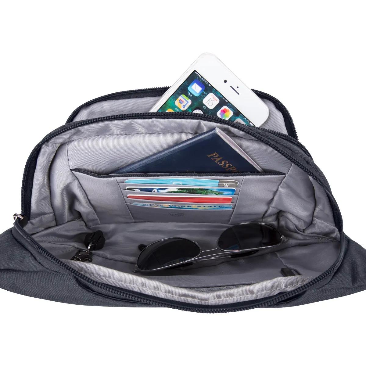Travelon® Anti-Theft Metro Waist Pack - product view 21