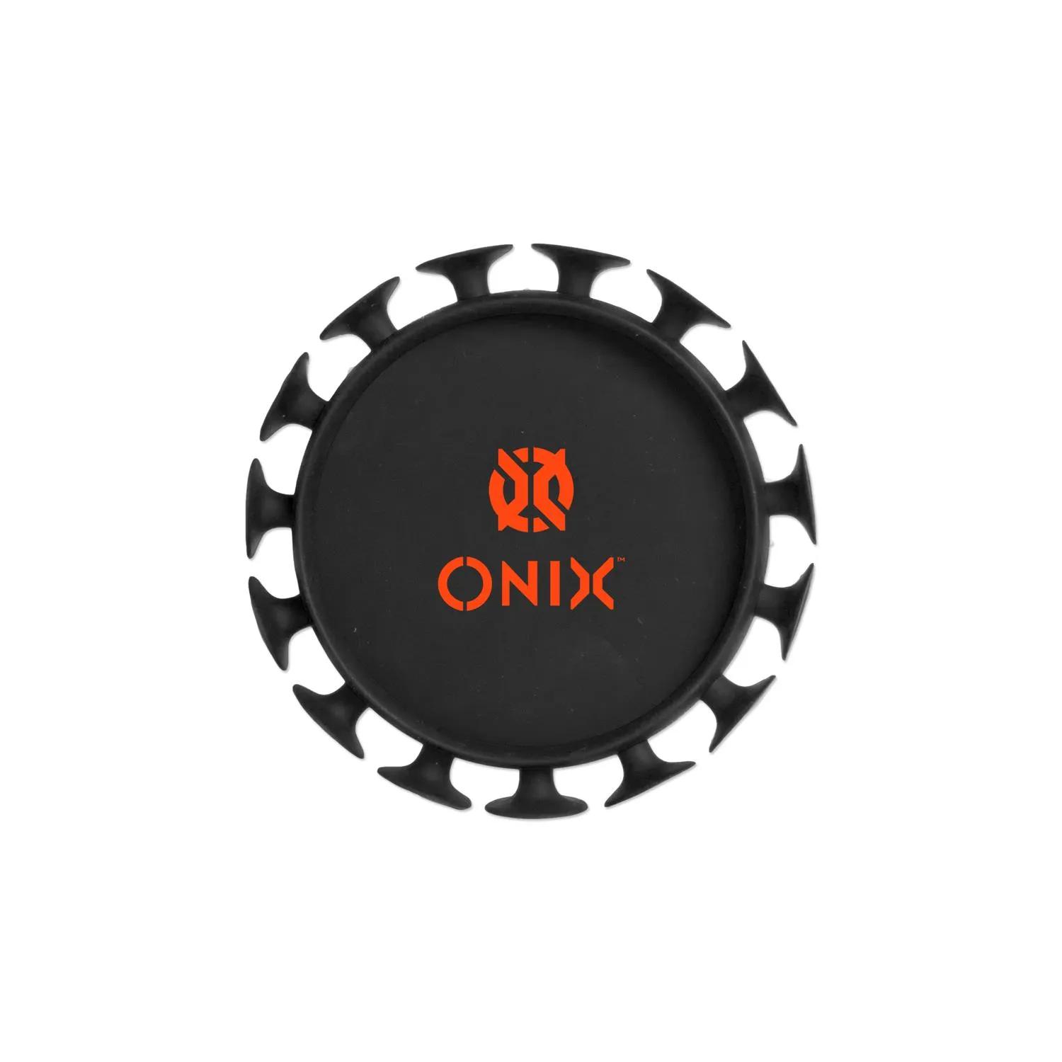 Suction Grip Disc Silicone Promotional Fidget Toy - product view 2