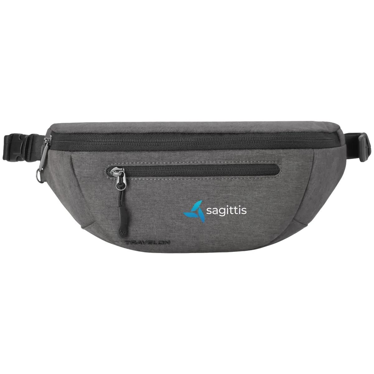 Travelon® Anti-Theft Urban® Waist Pack - product view 3