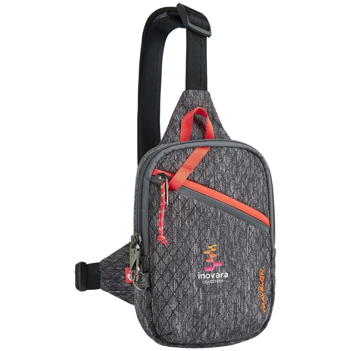 Travelon® Anti-Theft Greenlander Compact Sling - product view 3