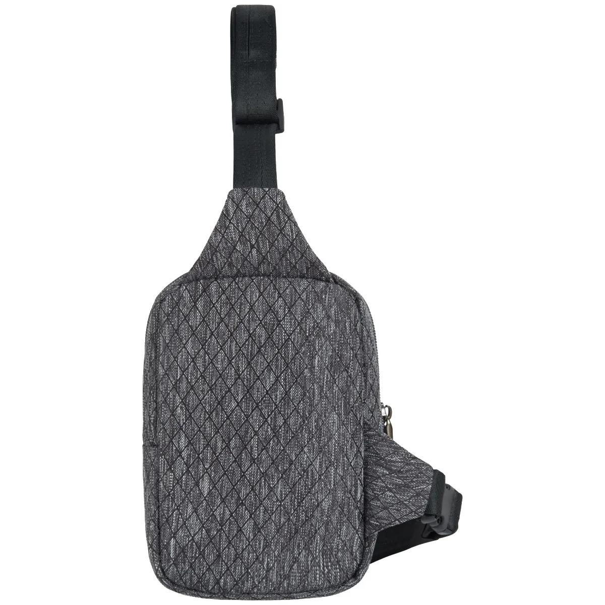 Travelon® Anti-Theft Greenlander Compact Sling - product view 4