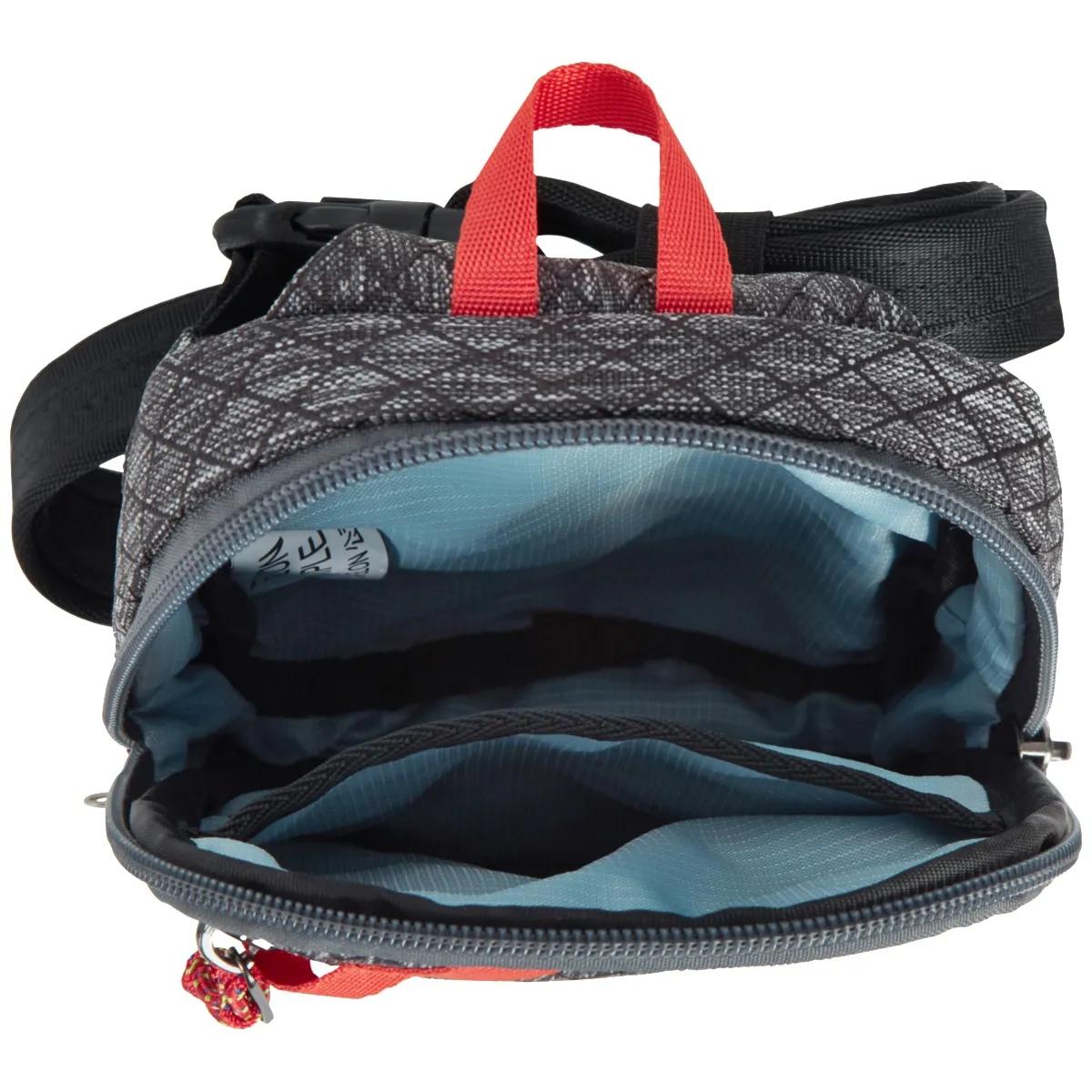 Travelon® Anti-Theft Greenlander Compact Sling - product view 6