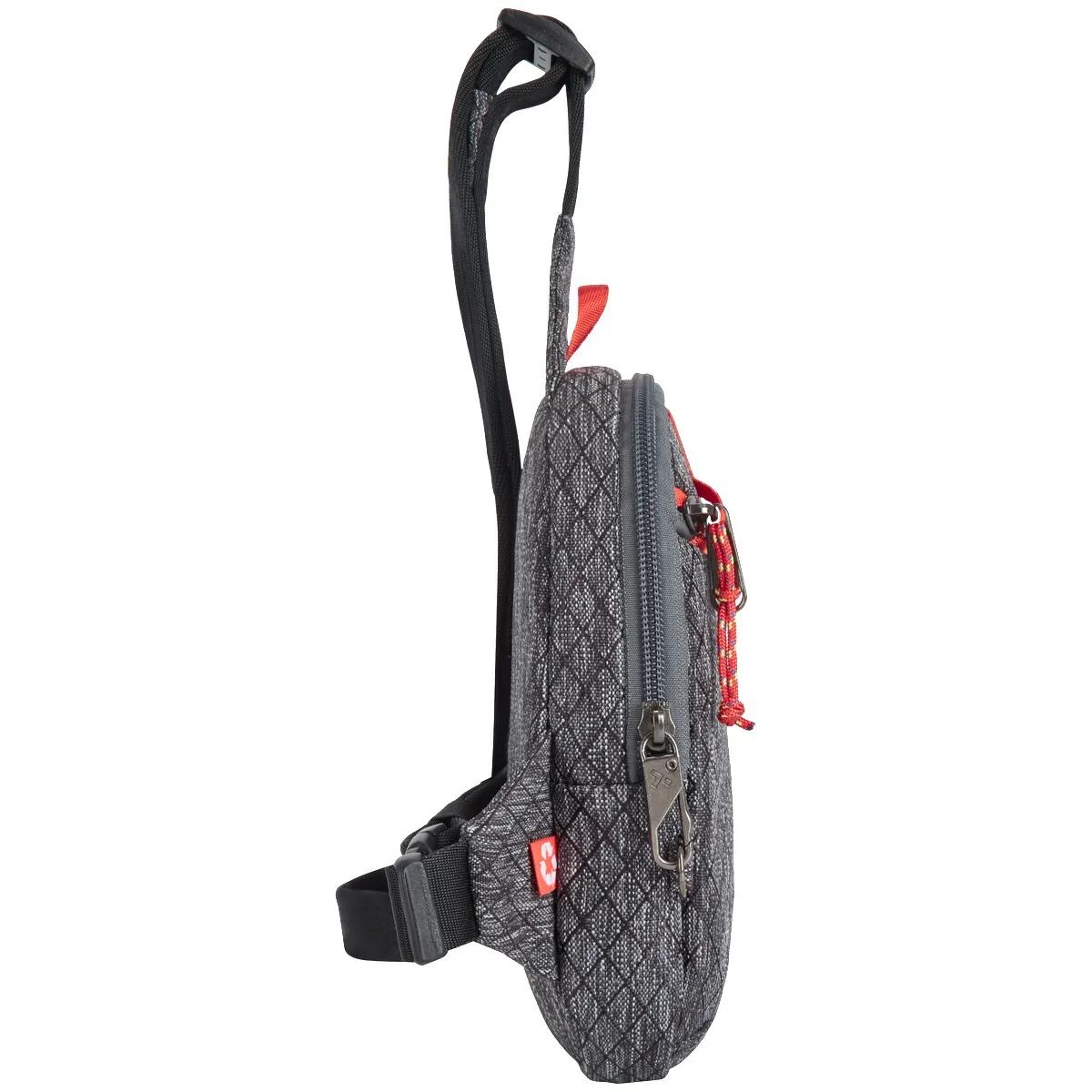 Travelon® Anti-Theft Greenlander Compact Sling - product view 8