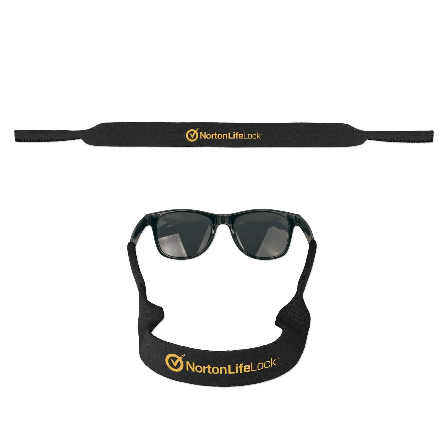 Sunglasses Strap Neoprene Universal Fit - 16 x 1 in - product view 2