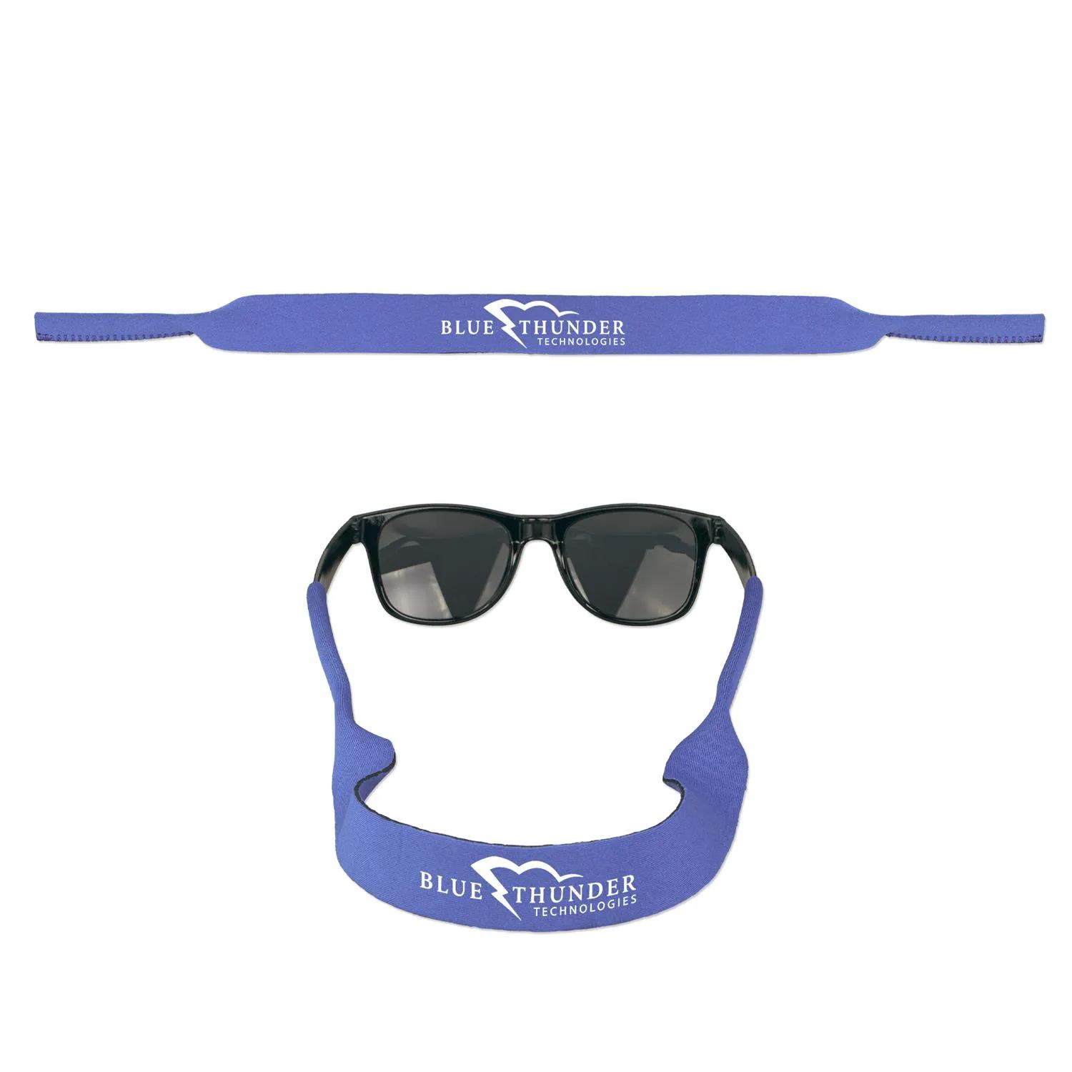 Sunglasses Strap Neoprene Universal Fit - 16 x 1 in - product view 3