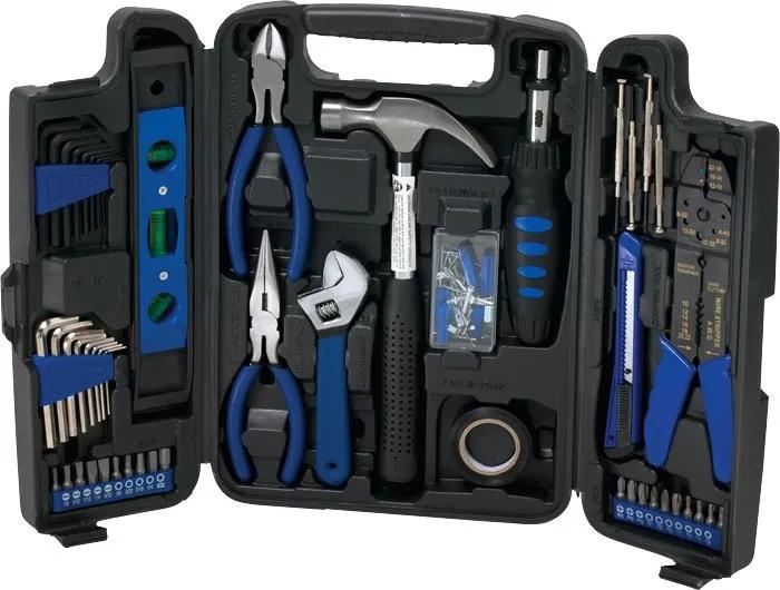 Deluxe Household Tool Set - product view 2