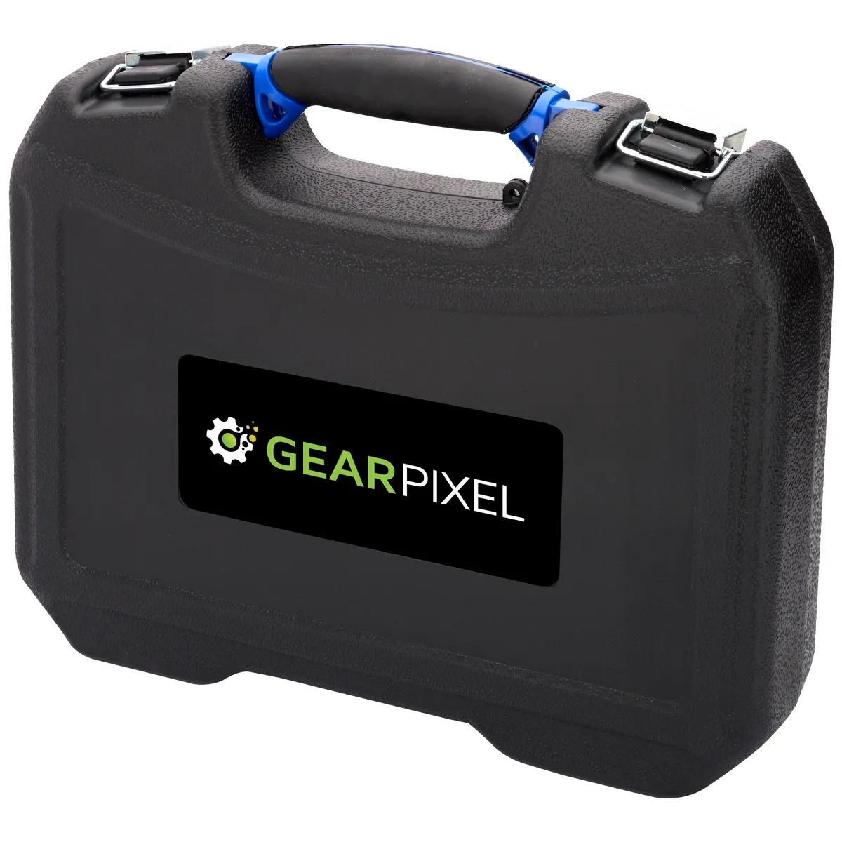 53 Piece Tool Set - product view 3