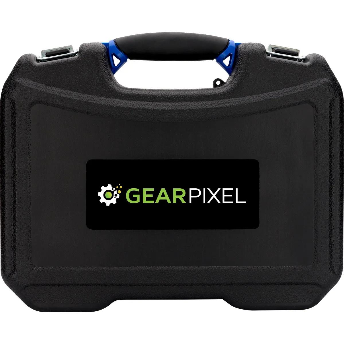 53 Piece Tool Set - product view 4