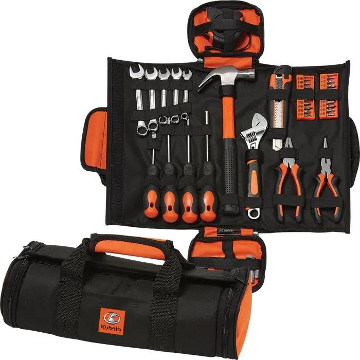 Foldable Tool Set - product view 2