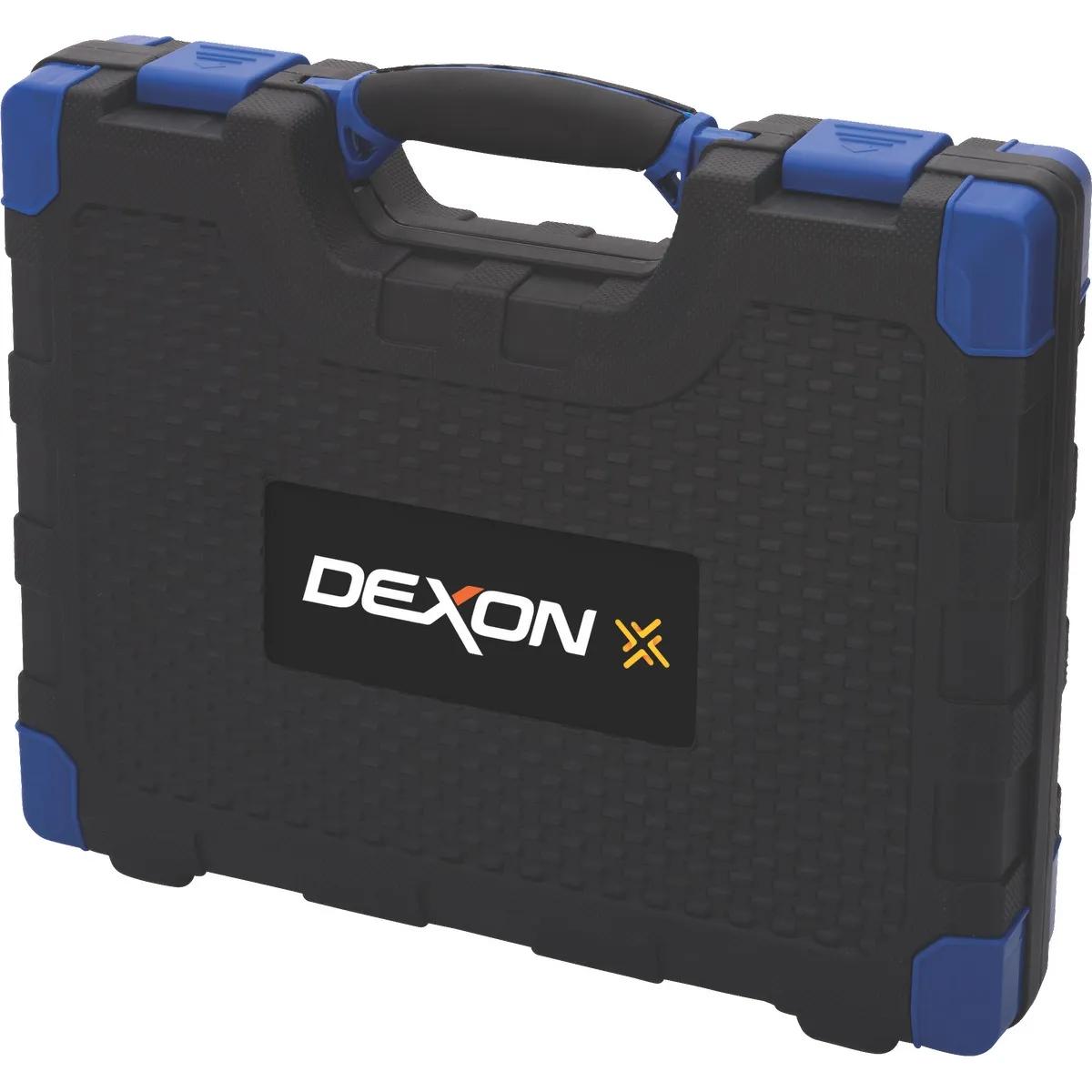 85 Piece Tool Set - product view 3