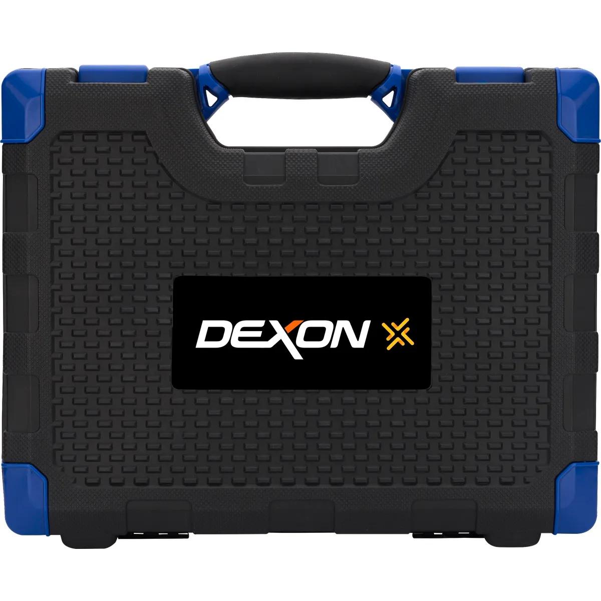 85 Piece Tool Set - product view 4