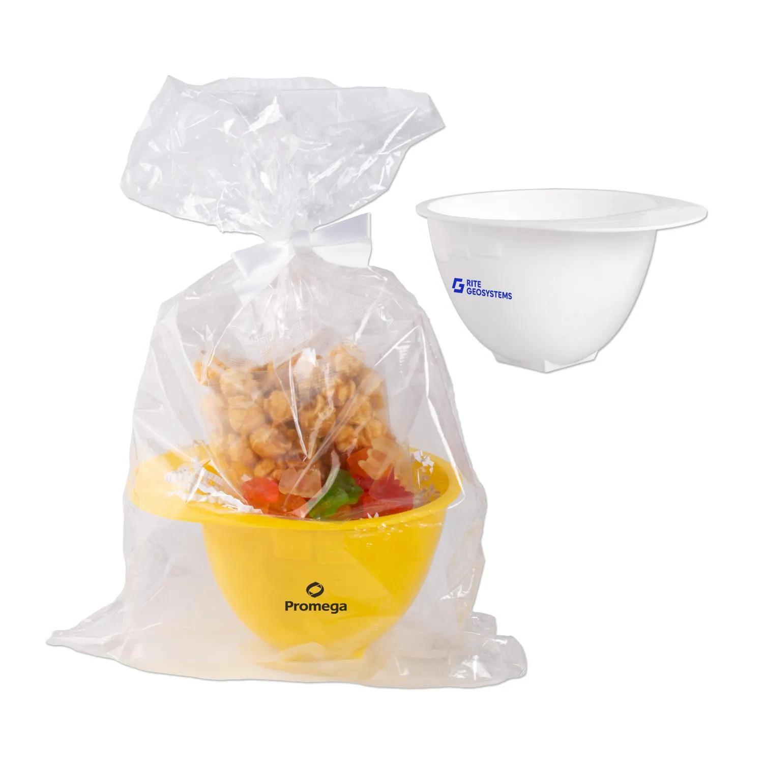 Sweet Treat Filled Construction Hat Dish - product view 1