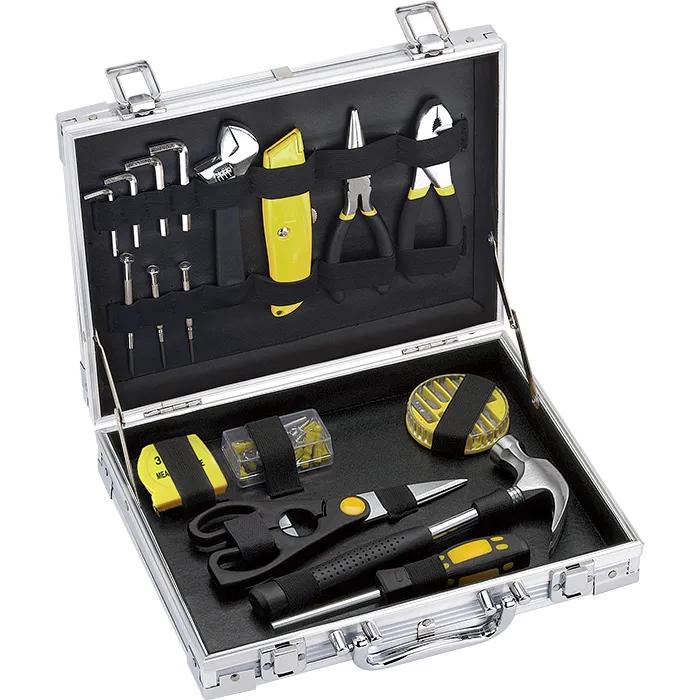 Tool Set Briefcase