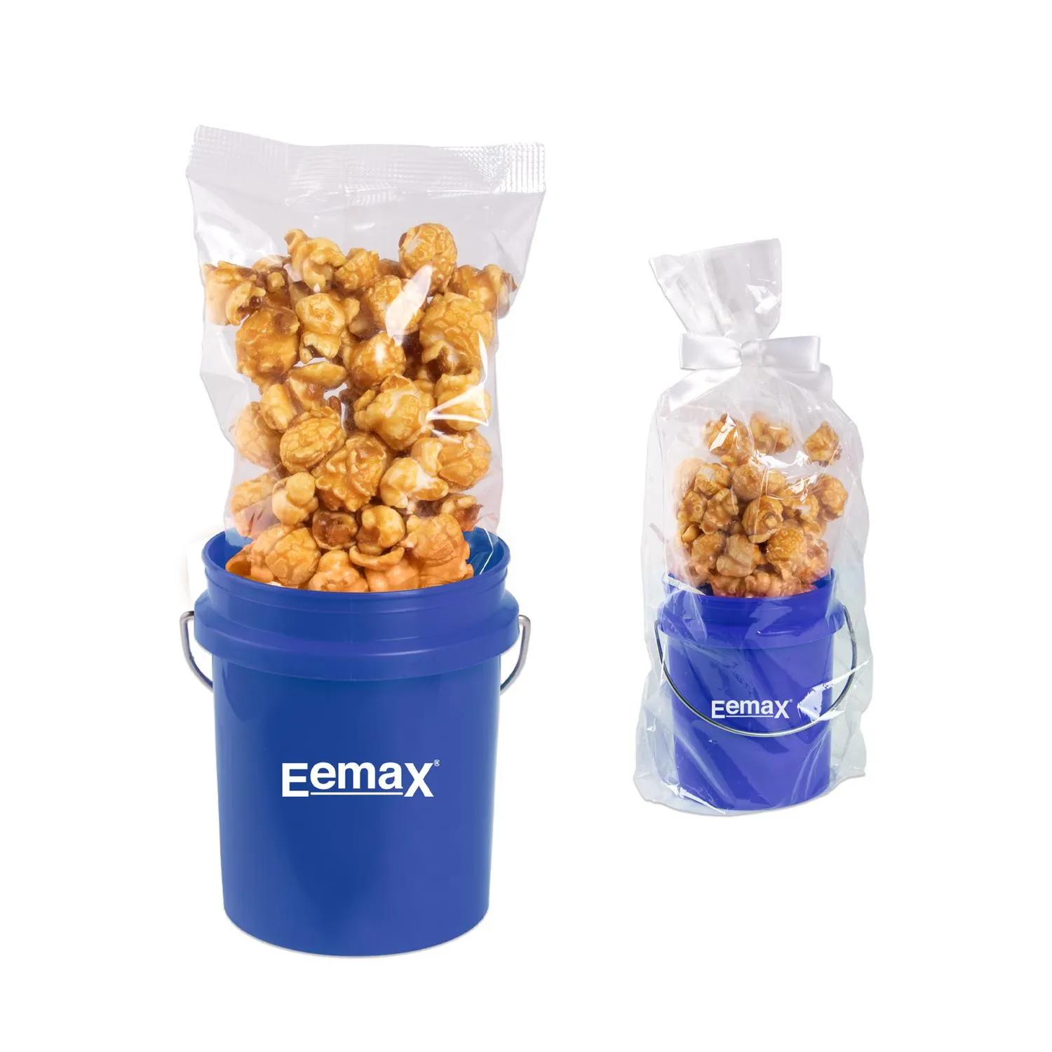 Mini Bucket Sweet Treat Filled 5 Gallon Style - product view 2