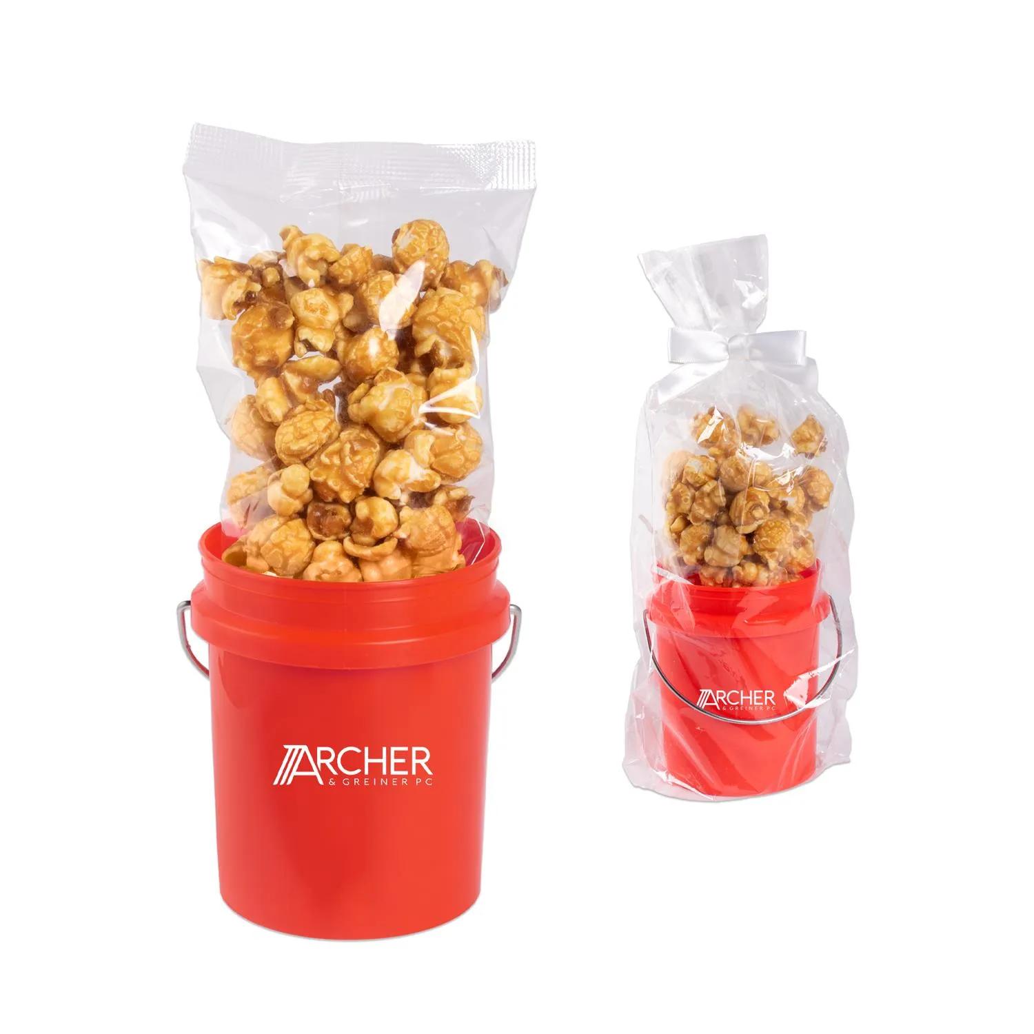 Mini Bucket Sweet Treat Filled 5 Gallon Style - product view 3