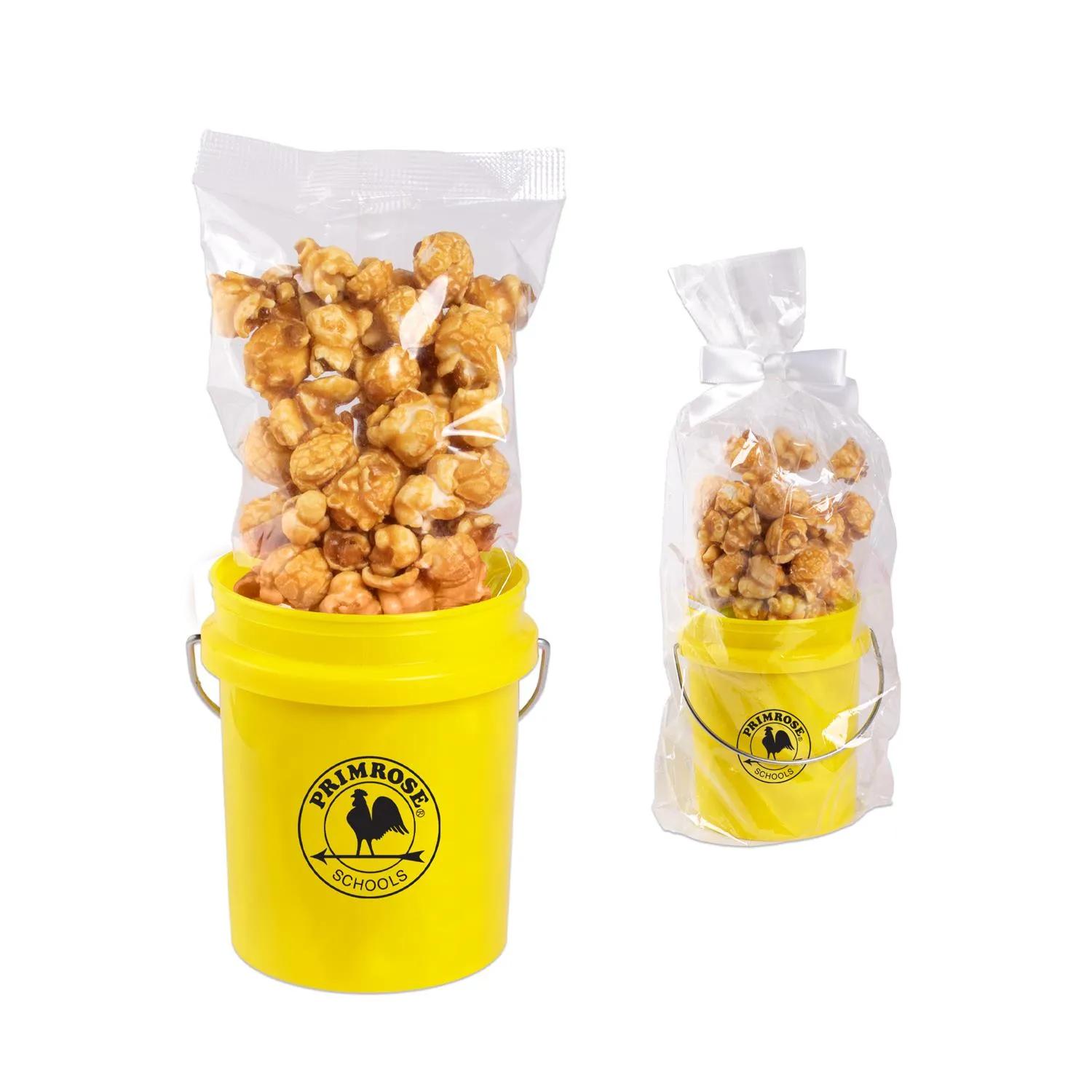 Mini Bucket Sweet Treat Filled 5 Gallon Style - product view 4