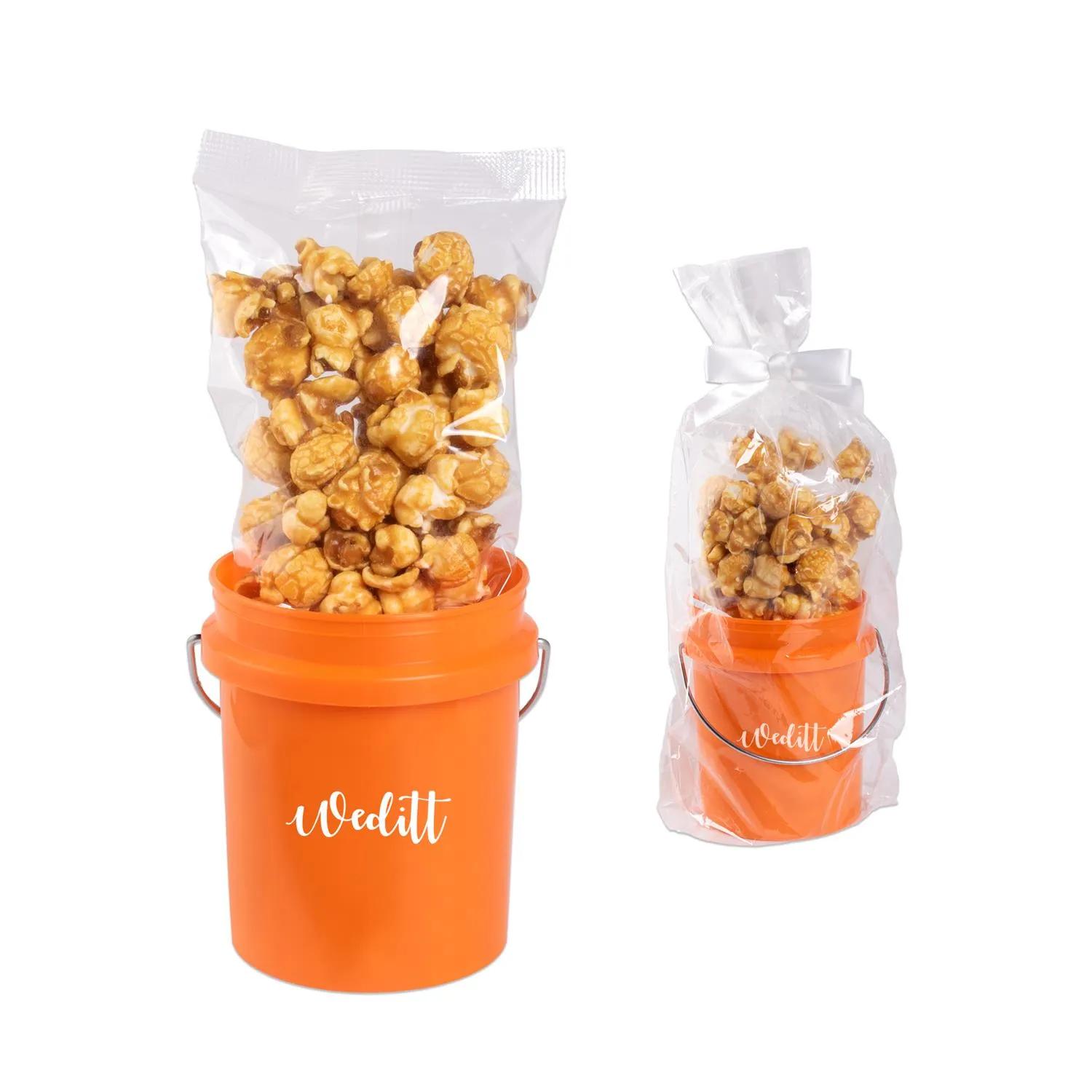 Mini Bucket Sweet Treat Filled 5 Gallon Style - product view 6