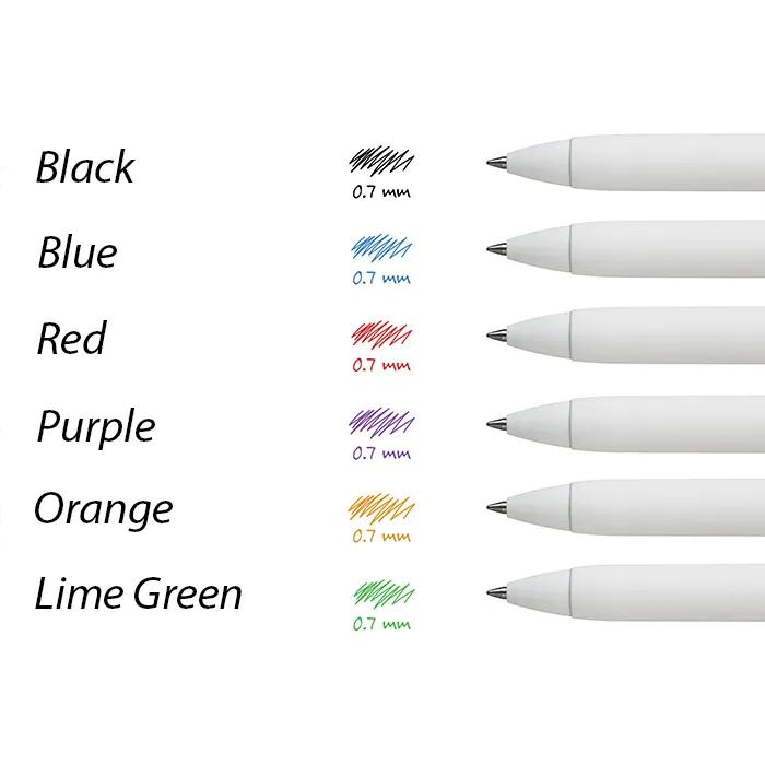 uni-ball® one Gel Pen - product view 13
