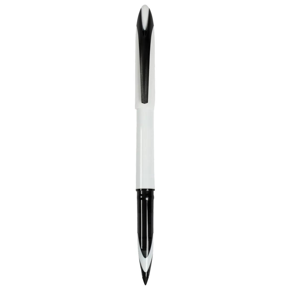 uni-ball® Air Rollerball Pen White - product view 2