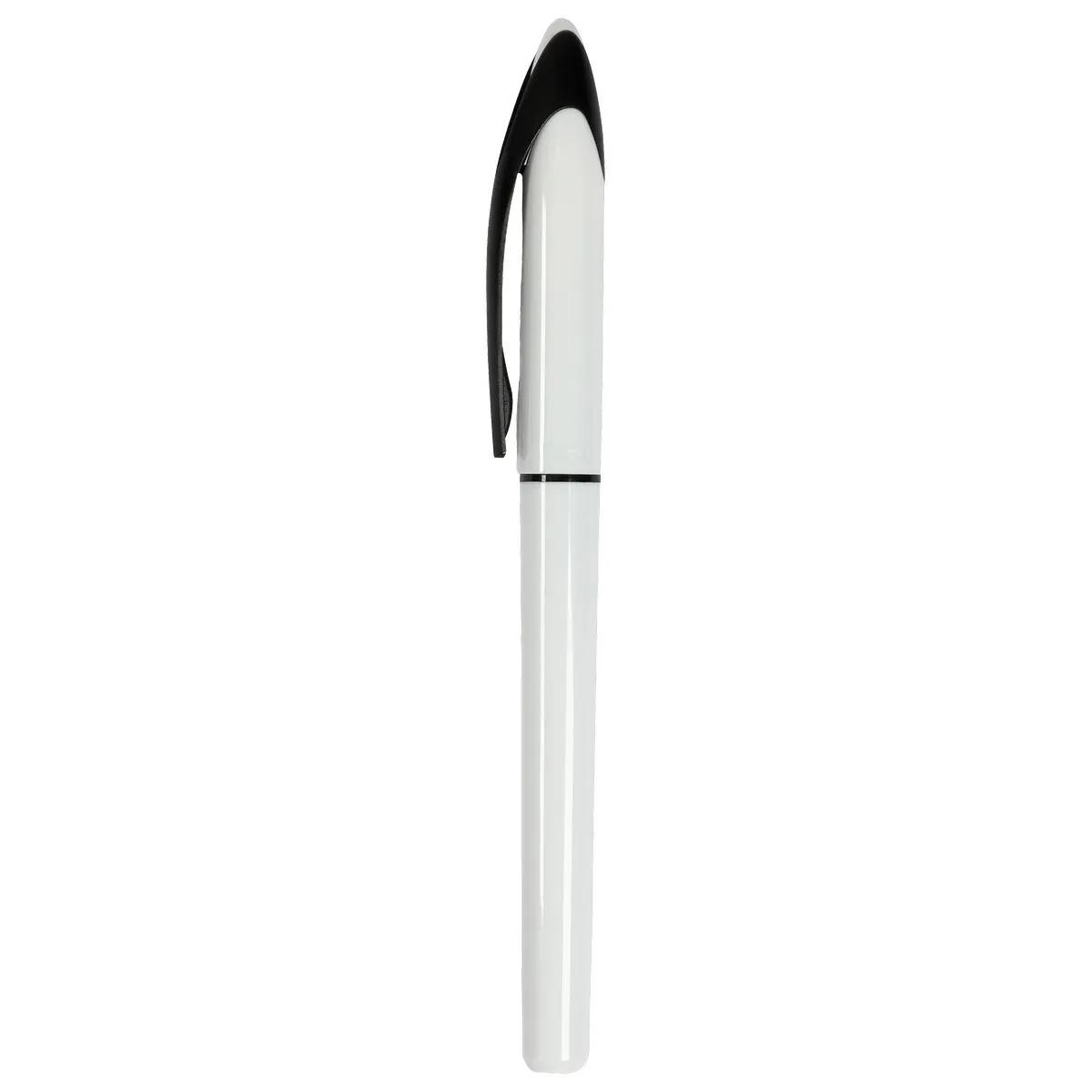 uni-ball® Air Rollerball Pen White - product view 4