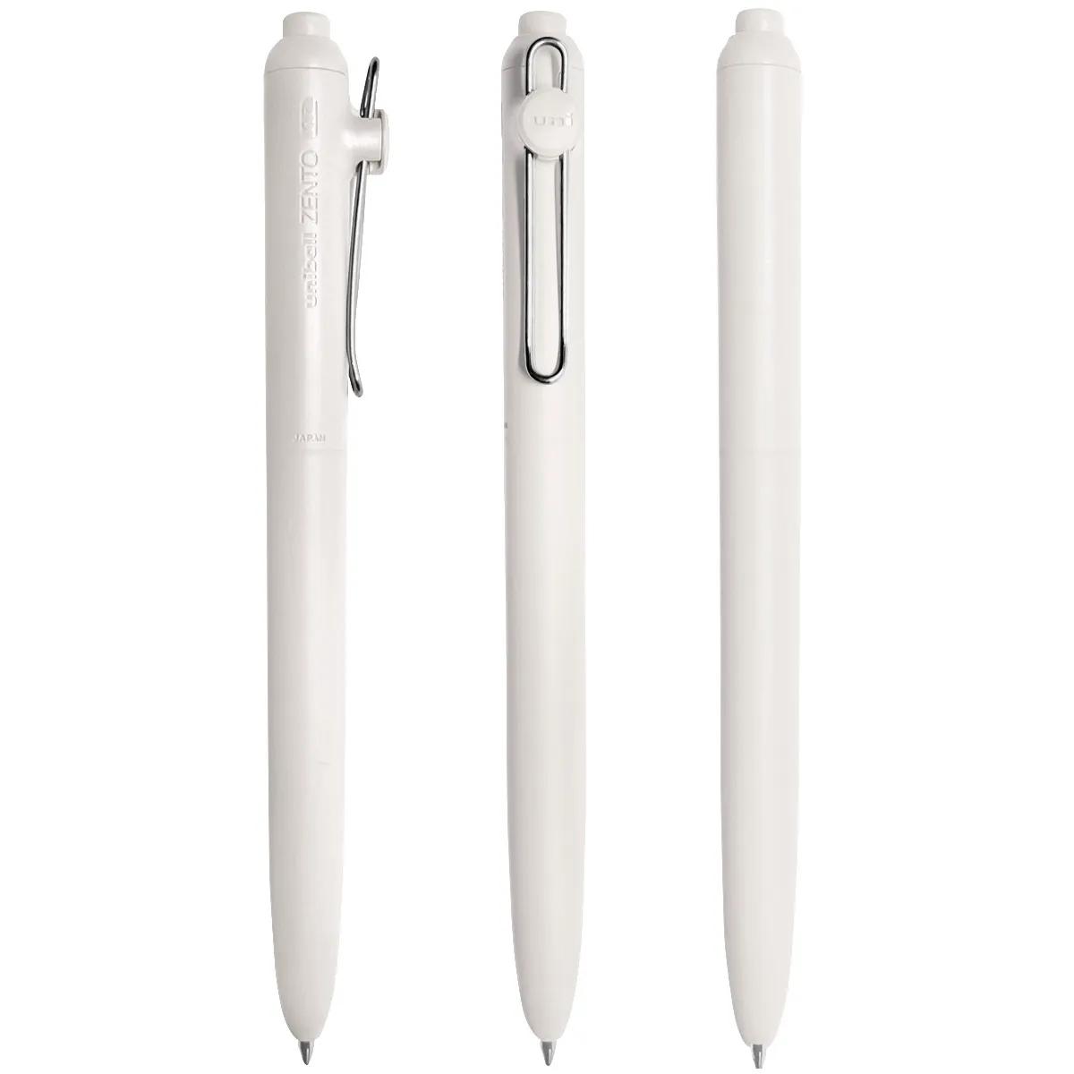 uni-ball® Zento Gel Retractable Pen Boho - product view 4