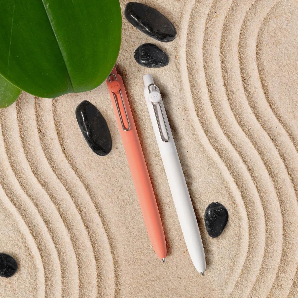 uni-ball® Zento Gel Retractable Pen Boho - product view 8