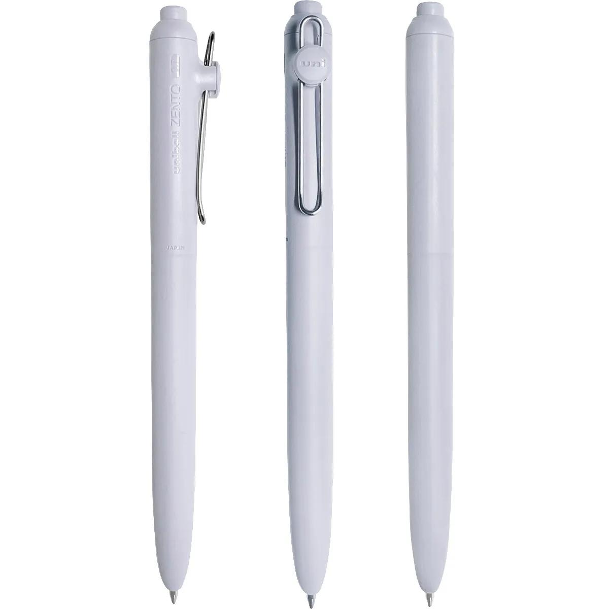 uni-ball® Zento Gel Retractable Pen Muted - product view 3