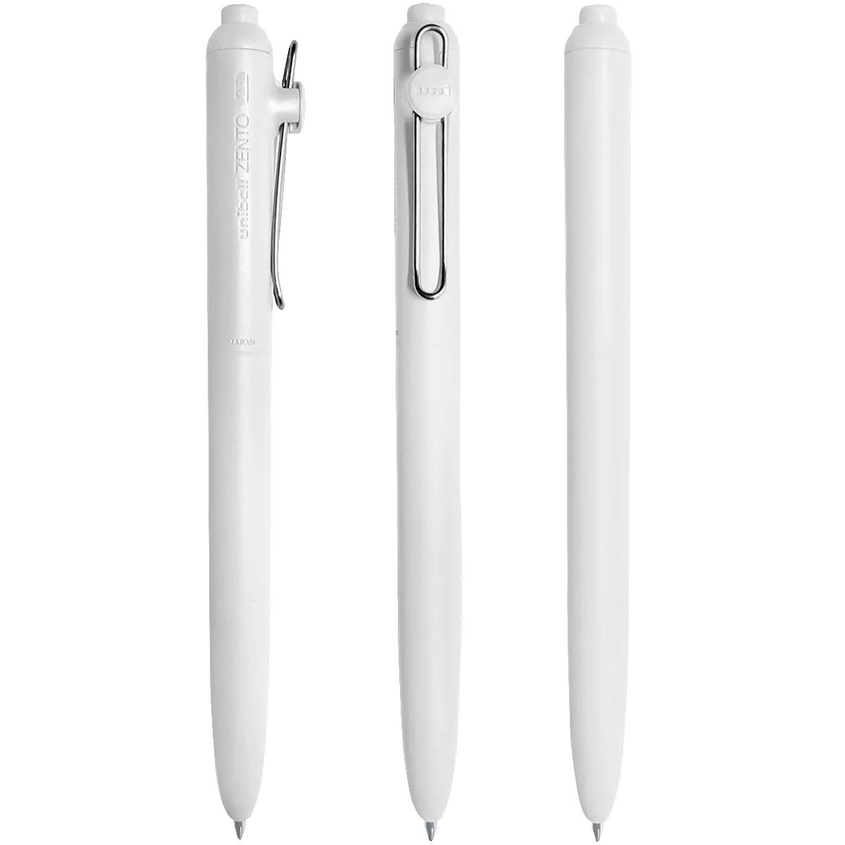 uni-ball® Zento Gel Retractable Pen Zen - product view 2