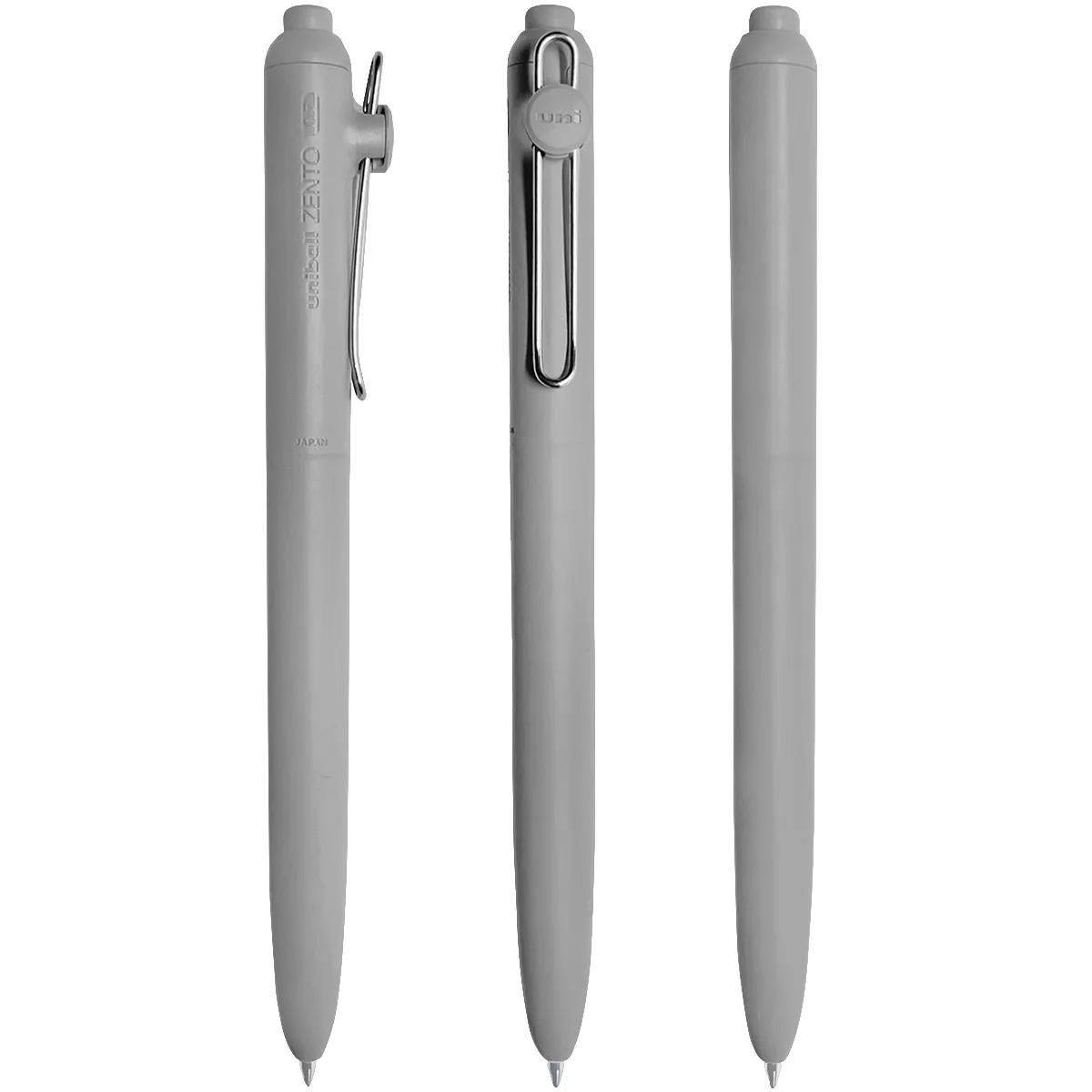 uni-ball® Zento Gel Retractable Pen Zen - product view 4