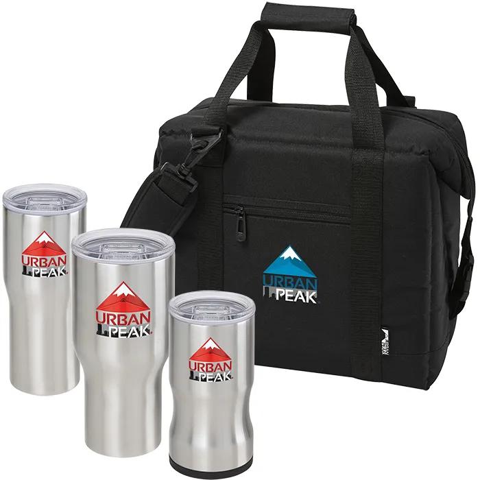 Urban Peak® CB129 Gift Set - product view 2