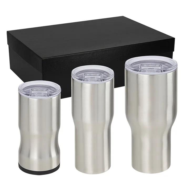 Urban Peak® Gift Set (30oz/20oz/3-in-1 Insulator) - product view 4