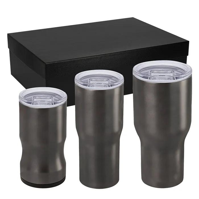 Urban Peak® Gift Set (30oz/20oz/3-in-1 Insulator) - product view 5