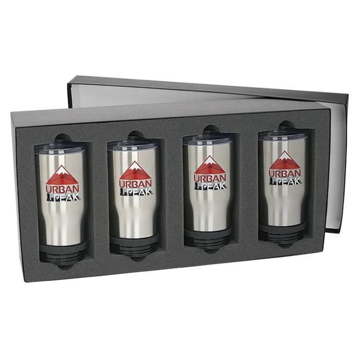 Urban Peak® Gift Set (3-in-1 Tumbler) - product view 7