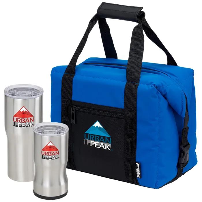 Urban Peak® CB155 Gift Set - product view 2