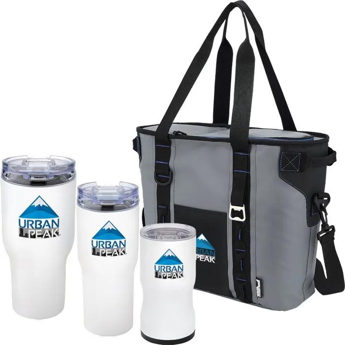 Urban Peak® CB157 Trail Gift Set - product view 3