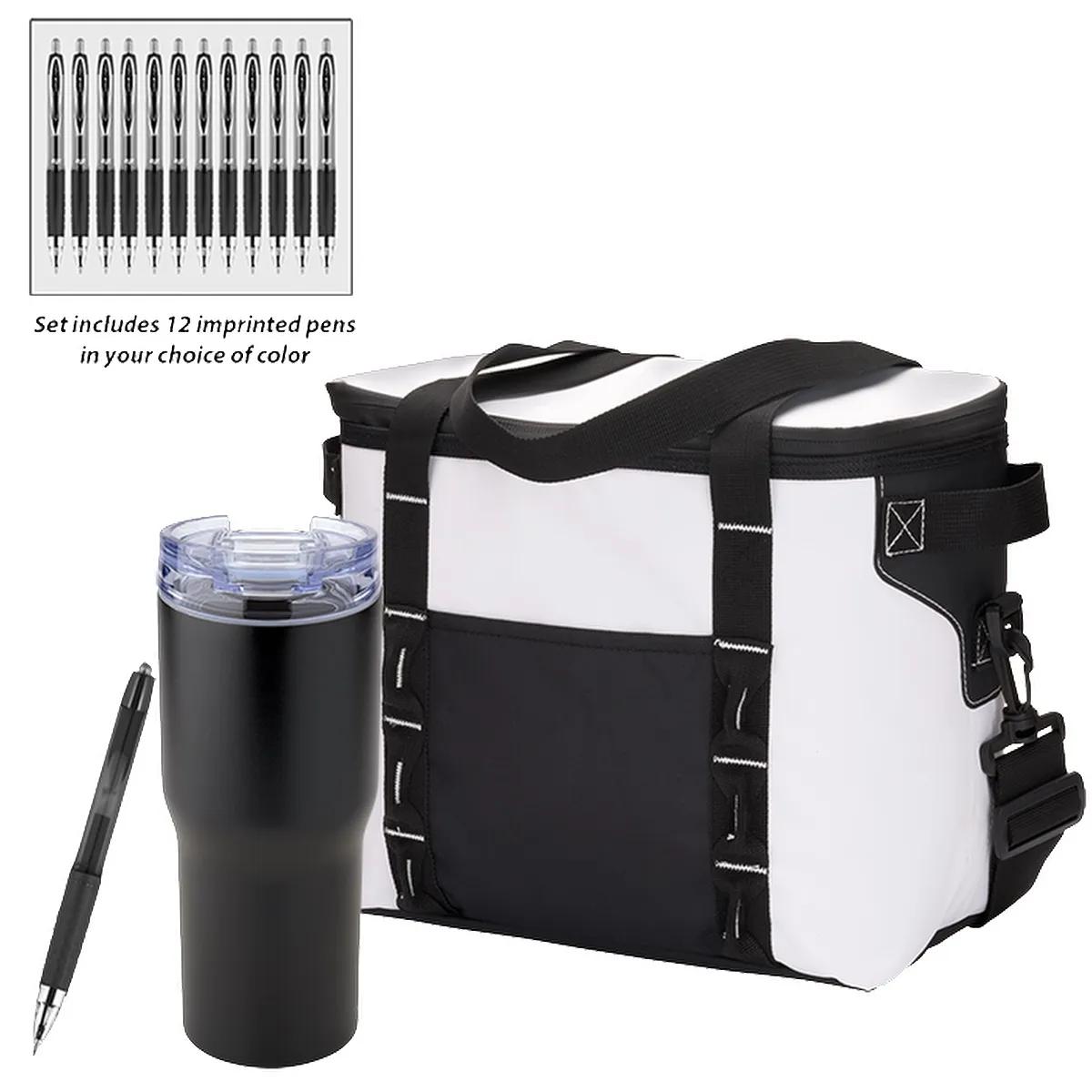 Urban Peak® CB161 / SL234PR / GBSG Gift Set - product view 2