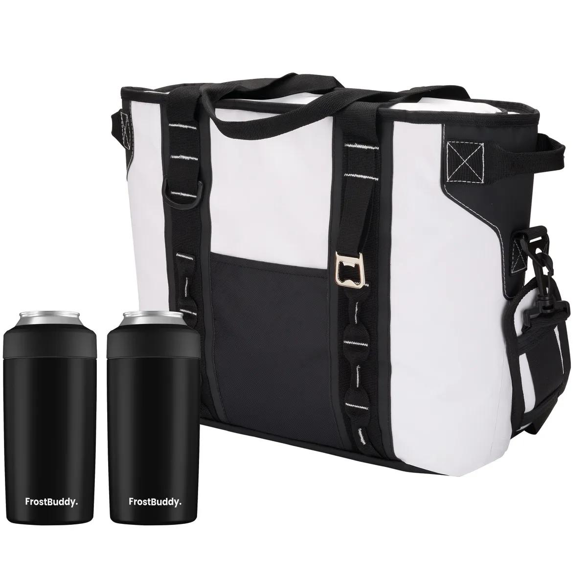 Urban Peak® CB157 / FrostBuddy® Black Duo Gift Set - product view 2