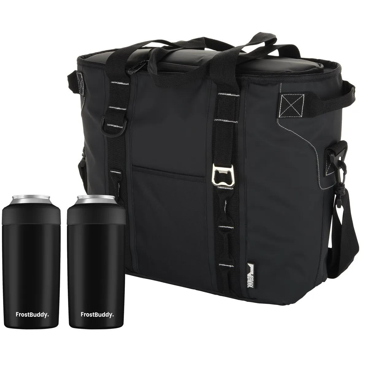 Urban Peak® CB157 / FrostBuddy® Black Duo Gift Set - product view 3