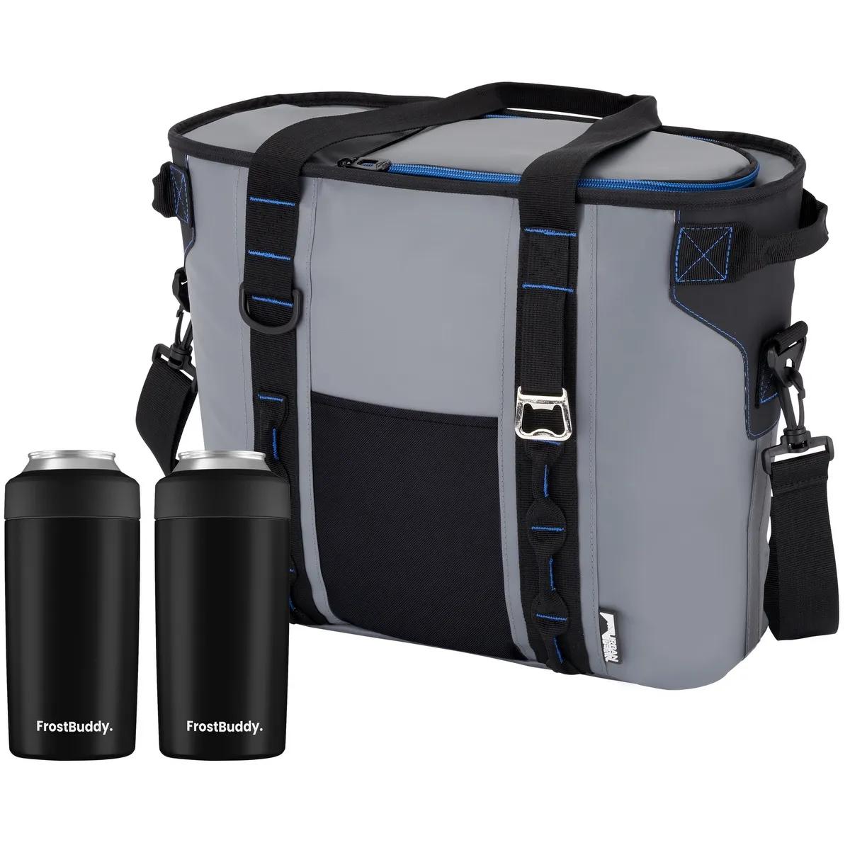 Urban Peak® CB157 / FrostBuddy® Black Duo Gift Set - product view 4