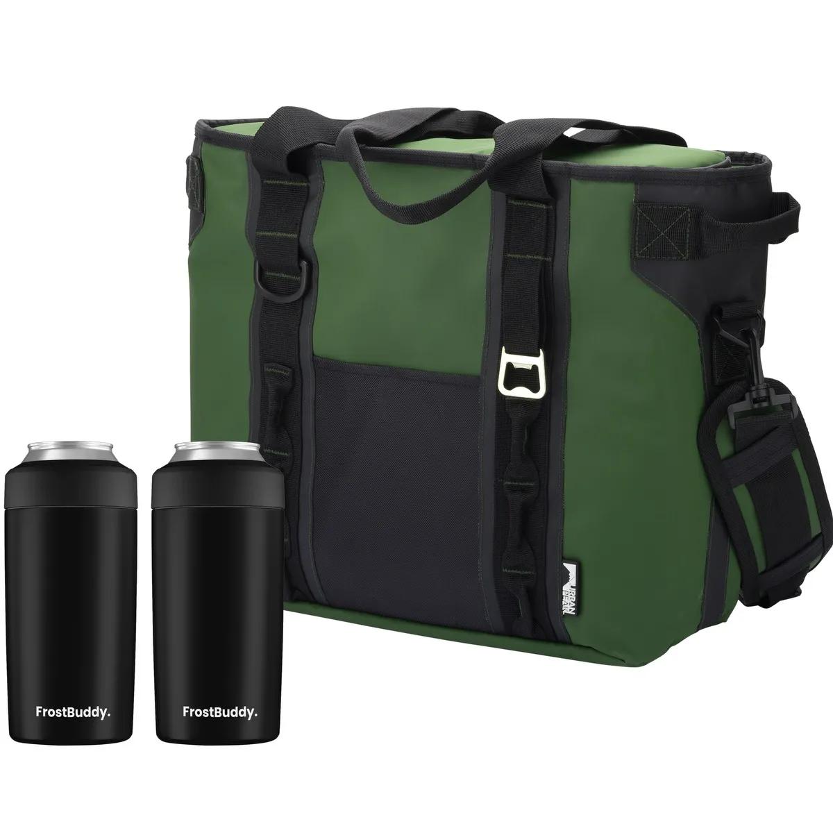 Urban Peak® CB157 / FrostBuddy® Black Duo Gift Set - product view 5