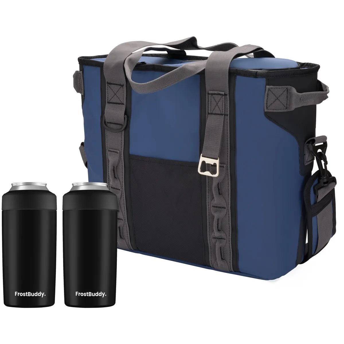 Urban Peak® CB157 / FrostBuddy® Black Duo Gift Set - product view 6
