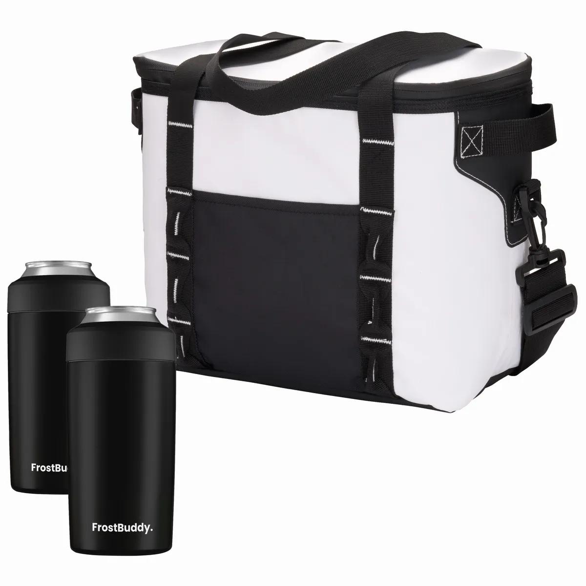Urban Peak® CB161 / FrostBuddy® Black Duo Gift Set - product view 2