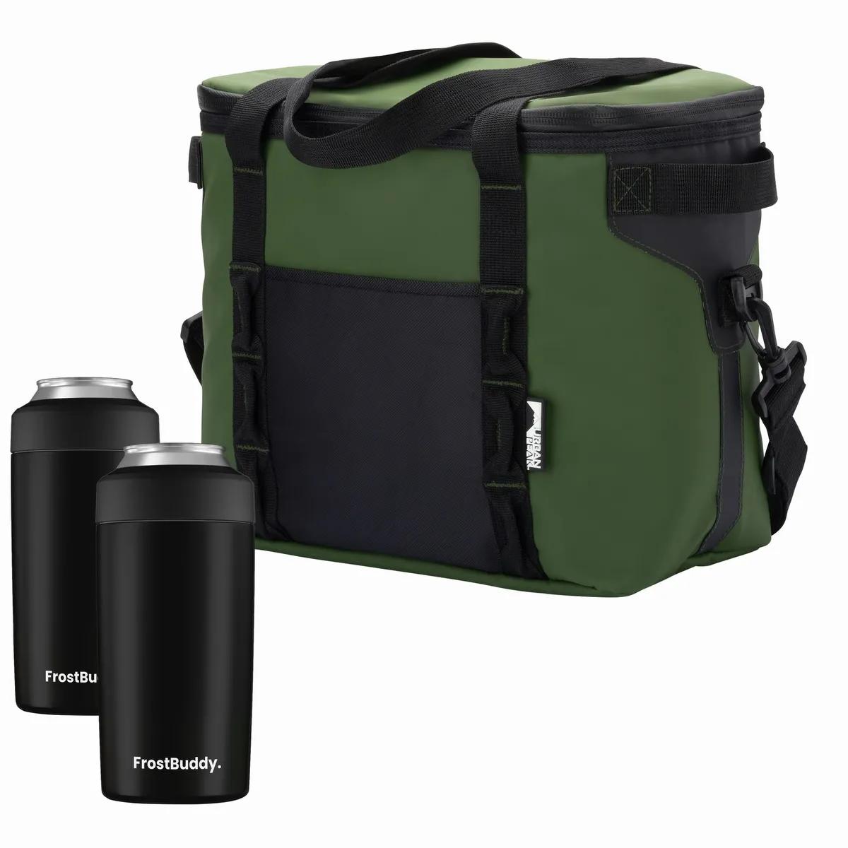 Urban Peak® CB161 / FrostBuddy® Black Duo Gift Set - product view 5