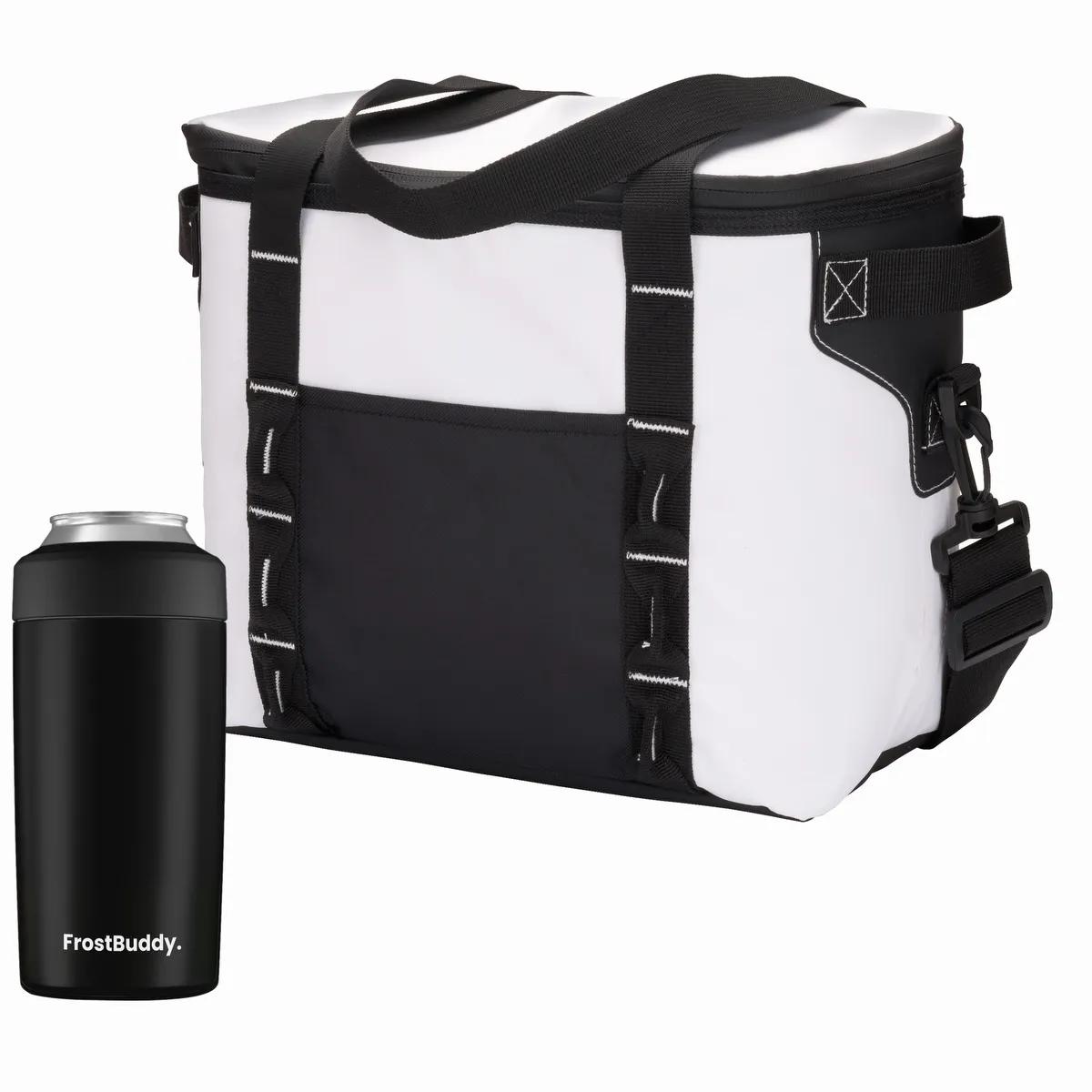 Urban Peak® CB161 / Frost Buddy® Black Gift Set - product view 2