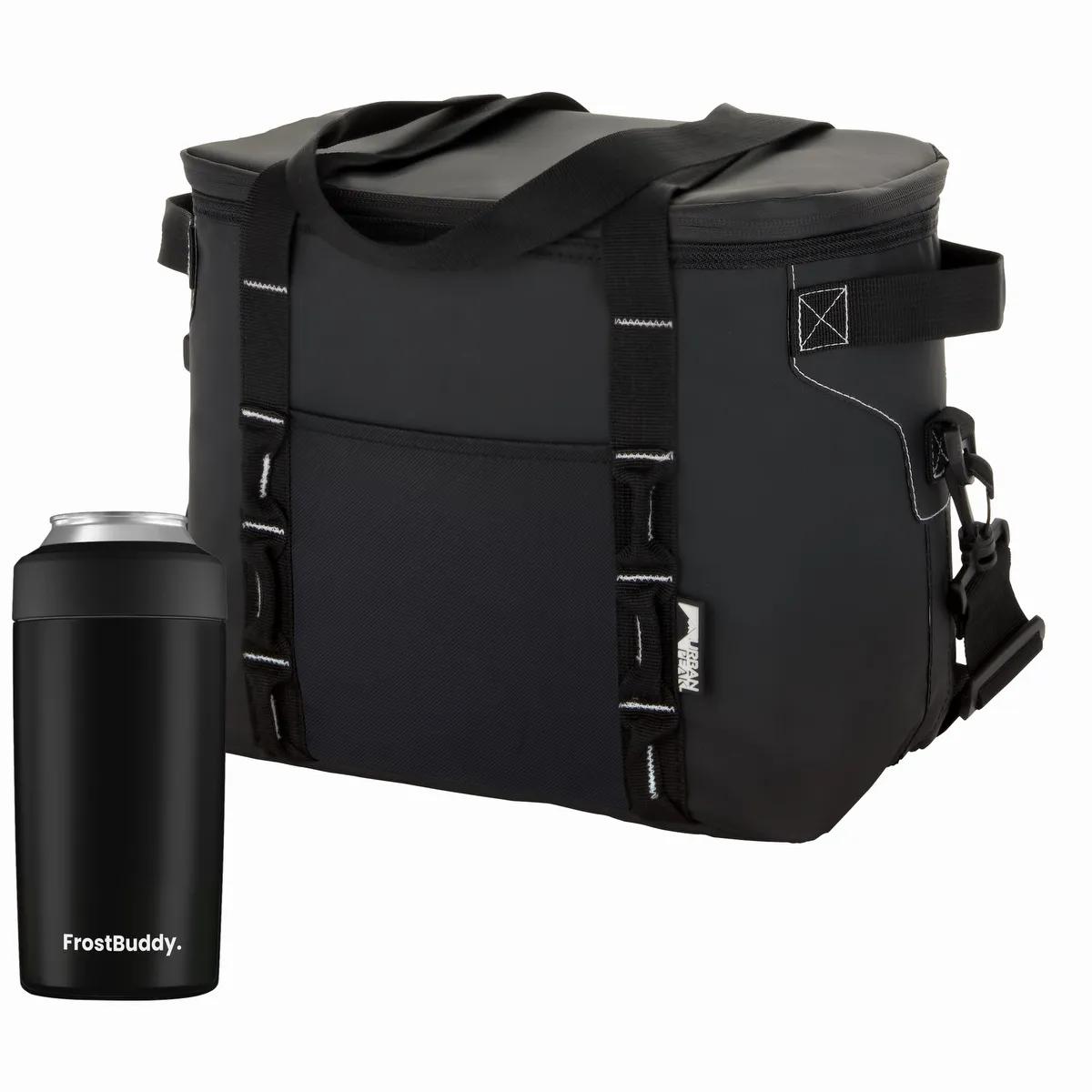 Urban Peak® CB161 / Frost Buddy® Black Gift Set - product view 3