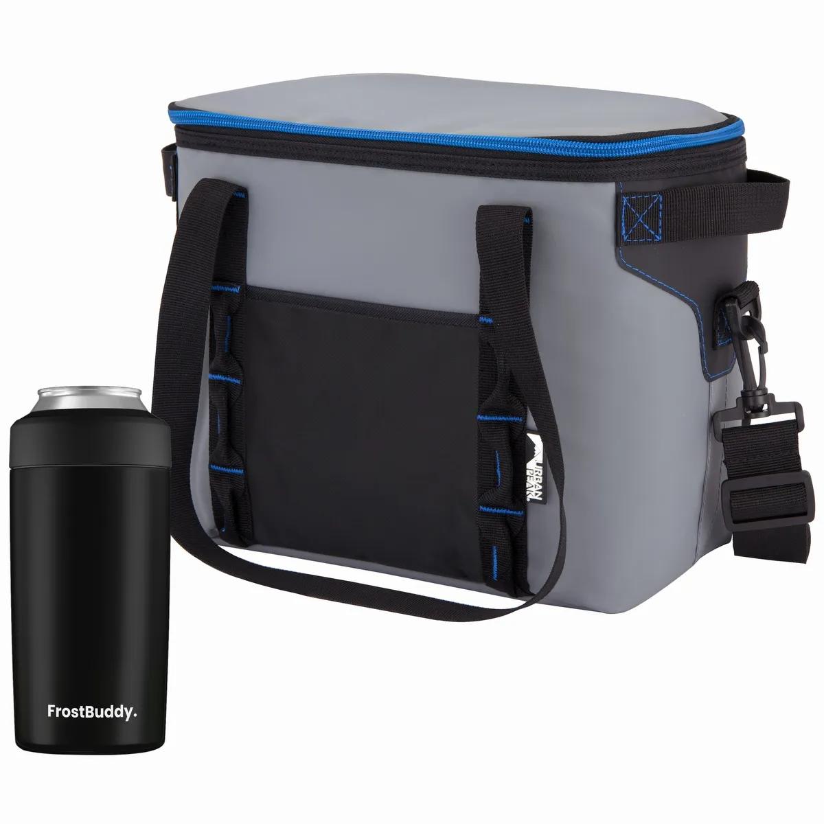 Urban Peak® CB161 / Frost Buddy® Black Gift Set - product view 4