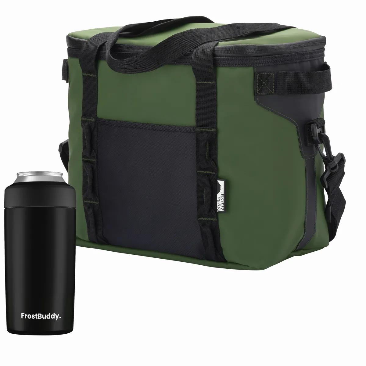 Urban Peak® CB161 / Frost Buddy® Black Gift Set - product view 5