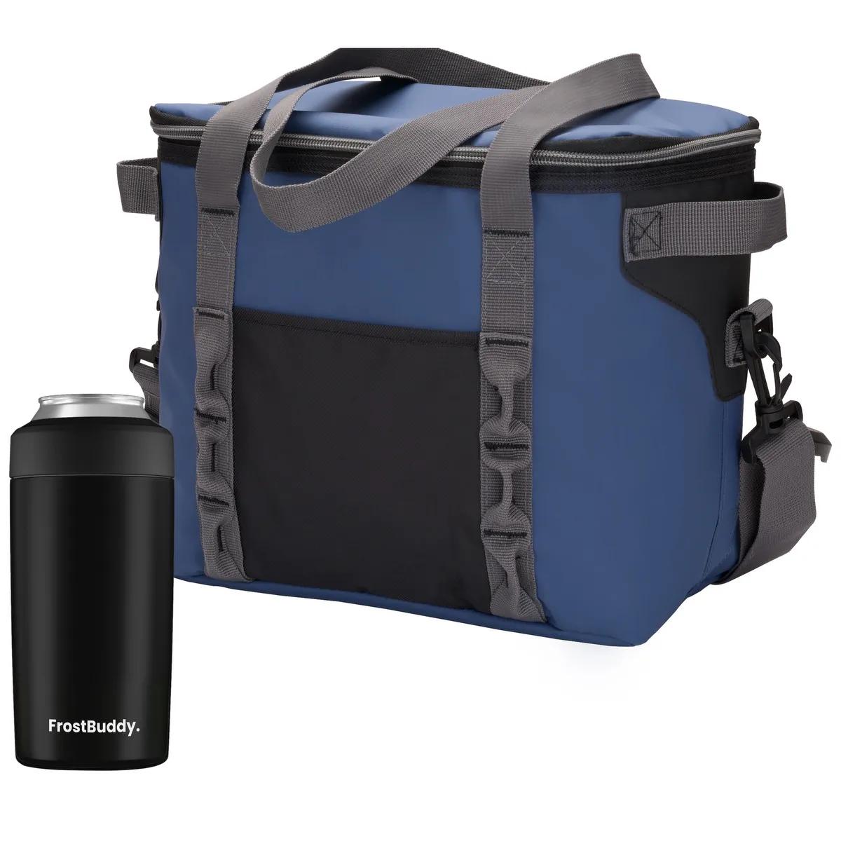 Urban Peak® CB161 / Frost Buddy® Black Gift Set - product view 6
